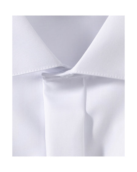 Olymp "Dobbelt Manchet" Comfort fit Skjorte